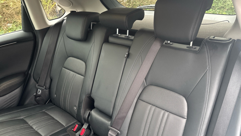 Honda Zr-V 2.0 eHEV Advance 5dr CVT Hybrid Estate